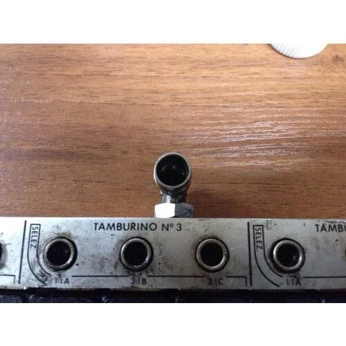 Lonati L303 L304 Socks Machine Ues O-Ring Seals