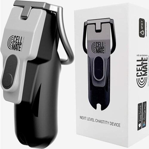 Remote Control App Control Lock Male Long Distance Chastity Cage Device SM Product Chastity Cage Gay Sex Toys for Men Cock Ring