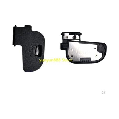 Spare Part For Canon EOS RP EOSRP EOS-RP Battery Door Battery Cover Door Lid NEW Original
