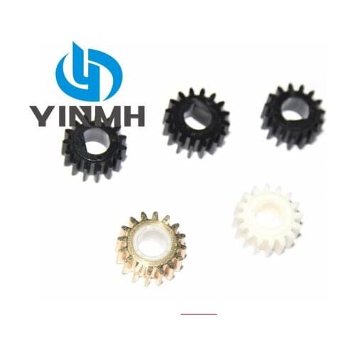 10sets new B039-3062 B039-3060 B039-3245 Developer Gear Kit for Ricoh Aficio MP1600 MP2510 MP3010 MP2501