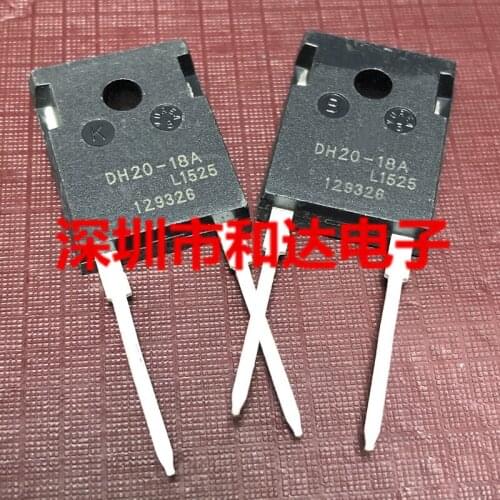 5pcs/ 10pcs/ DH20-18A TO-247 1800V 20A