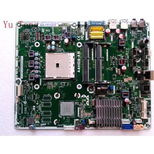 AAHD3-AB 700543-501 For HP Pavilion 23 AIO Motherboard 696940-001 Mainboard 100%tested fully work
