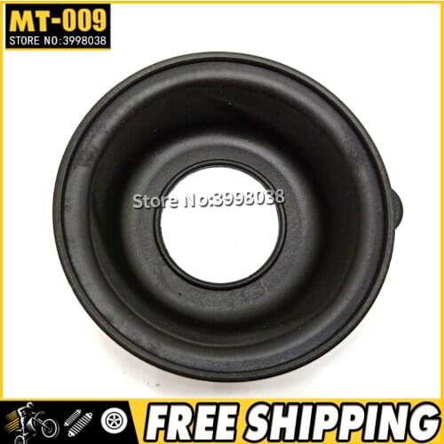 Free shipping for Suzuki motorcycle parts carburetor repair kit vacuum film GN250 diaphragm GZ250 TU250 250cc DR250 accessories