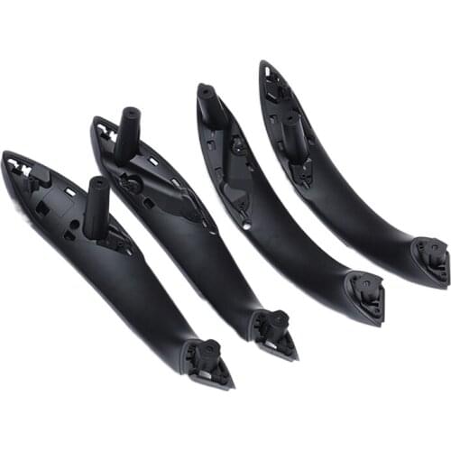 For BMW 3 series door handle 2004-2018 BMW 320 316 318 325i F30 F35 inner handle three series inner armrest E90