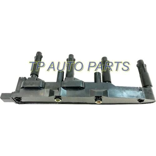 IGNITION COIL FOR MERCE-DES OEM A0001501380