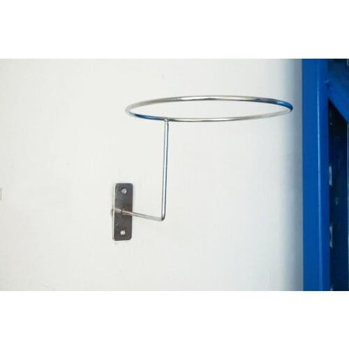 Cowboy Hat Rack Hat Saver Equestrian Hanger Holder Hook Riding Helmet Wall Mount