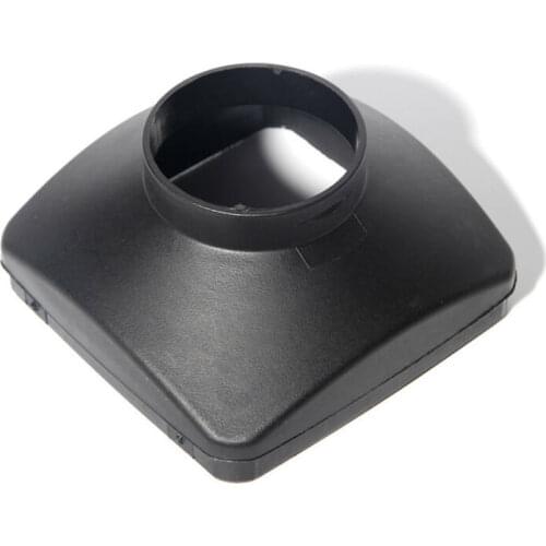75mm One Hole Outlet Cover For Auto Cars Trucks Boat Air Diesel Parking Heater For Webasto And Other Heaters Cover Accessories