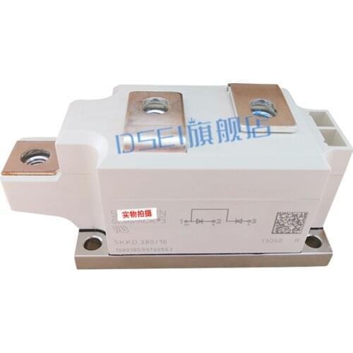 SKKD380/08 SKKD380/12 SKKD380/16 SKKD380/18 Module Original, can provide product test video