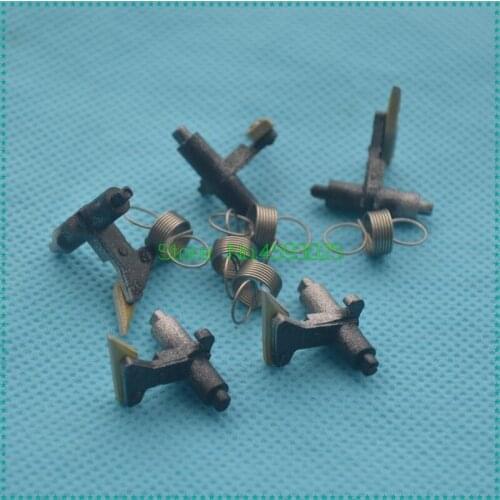 NEW Upper Picker Finger and Spring For Kyocera TASKalfa 180 181 220 221 FS 6025 6030 6525 6530 KM-1620 1650 2050 2550