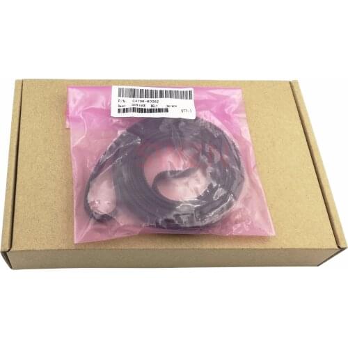 Plotter Carriage drive belt for HP Designjet 250C 750C 755CM 230 350C 330 700 430 450C 455CA 488CA 36in C3191-40048 C4706-60082