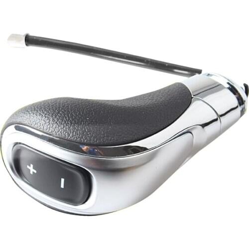 Automatic Transmission Gear Shift Knob Shifter Lever Head Fit For Buick Encore 2013 2014 2015 2016 2017 2018 2019