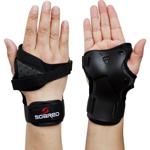 SOARED Team Sports Products