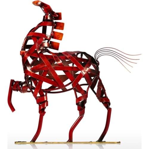 Tooarts Figurines For Interior