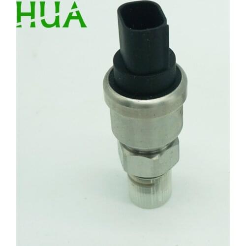 YW52S00002P1 3Mpa Low Pressure Sensor SK200-6 SK200-8 SK250-8 LC52S00019P1 YX52S00013P1 For KOBELCO Excavator