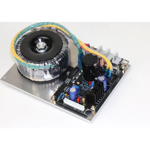 ZEROZONE [Standard edition] Hifi Linear Power supply Module for OPPO 105 (95) L8-14