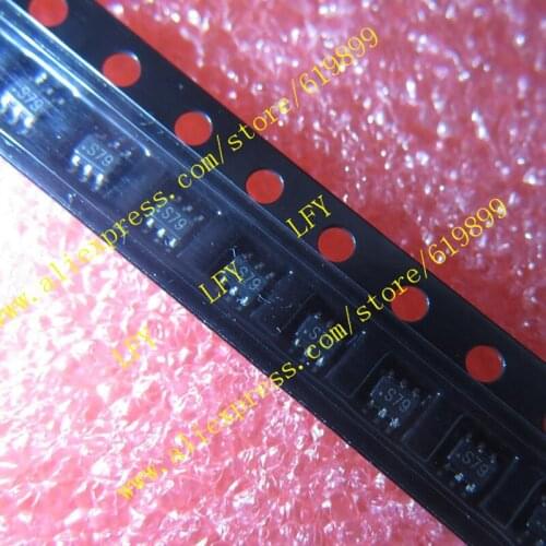 100pcs/lot AS179-92LF AS179-92 SC70-6 Free Shipping