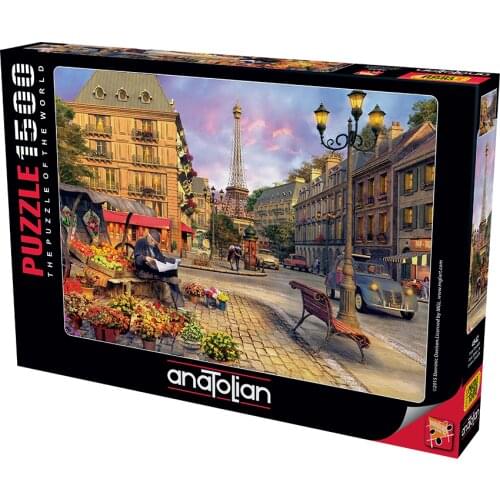 Anatolian Puzzle Camping Tables