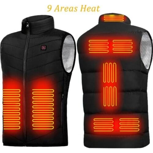 Balight Travel Vests