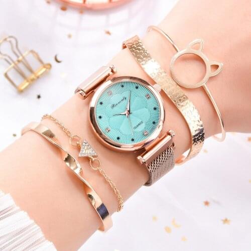 Ladies Quartz Watch BOSALLY China