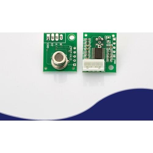 Air Pollution Sensor ZP07--MP503-4 Grade VOC Air Quality Testing Module