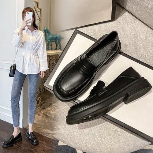 Haoyi Helen Womens Shoes