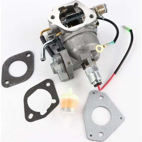 TAIHONGYU New 1PCS 24-853-102-S Carb Carburetor Fit for Kohler Engine CV730 CV740 w/Solenoid
