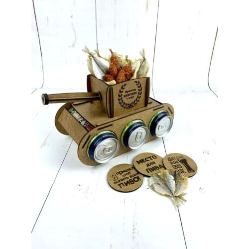 LaserProm Home And Garden Products