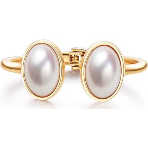 Cute Pearl Rhinestone Charm Bracelets & Bangle for Women Crystal Bracelet Adjustable Femme Jewelry Gift