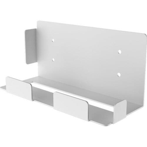 New Game Console Mount Wall-hanging Stable Bracket For PS5 Console Bracket Game Accessories Hot Sale