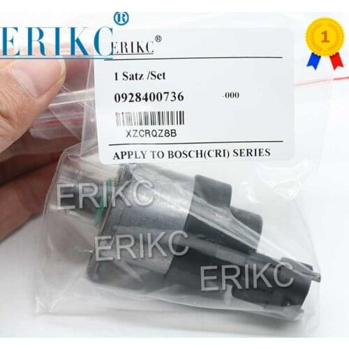 0928400736 New High Pressure Fuel Pump Regulator Metering Control Solenoid SCV Valve Unit For Chevy Chevrolet Blazer S10 MWM 2.8