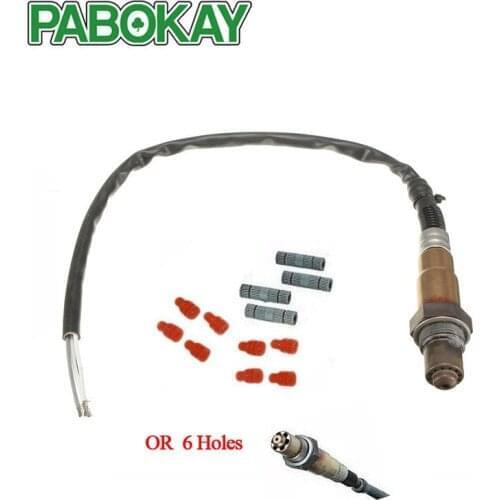 Universal Lambda Sensor or Oxygen 0258986602 / 0 258 986 602 Brand New