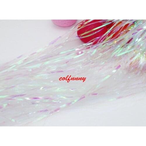 50pcs Rainbow Fringe Foil Curtain Party Tinsel Backdrop for Photography Room Wedding Birthday Showers Party Doorway F061301