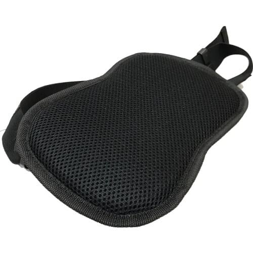 Motorcycle Safety Belt Rear Seat Passenger Grip Grab Handle Non-slip Strap With Handle