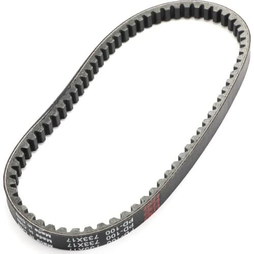 Artudatech Drive Belt For Arctic Cat ATV 90 DVX ALTERRA UTILITY 2006-2018 Repl 3303-095 Motorcycle Accessories Parts