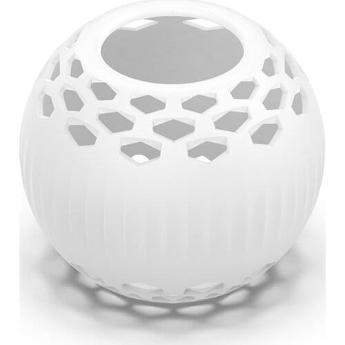 Smart Speaker Silicone Protective Case for Apple Homepod Mini Shockproof Dustproof Speaker Cover