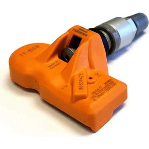 Tire Pressure Monitoring System TPMS OEM 3AA907275F for Volkswagen Tiguan Passat CC