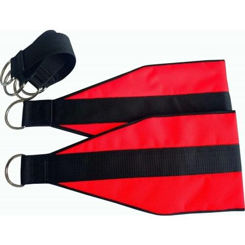 SportPanda Crossbeams