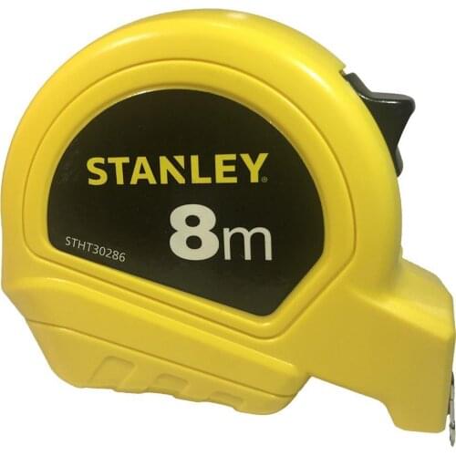STANLEY Instruments For Measurement And Analysis