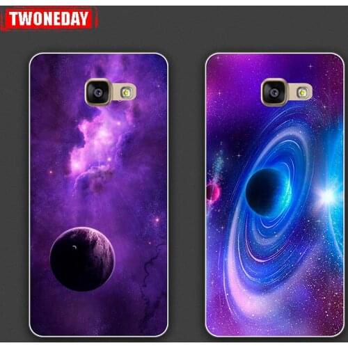 Phone Cases for Samsung Galaxy A7 2017 Case Cover for Samsung A7 2017 Cases GalaxyA7 A720 A720F SM-A720F 5.7" Plastic Pc Case