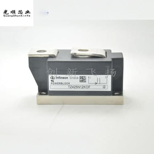 TZ425N08KOF/TZ425N12KOF 425A-800V-1200V