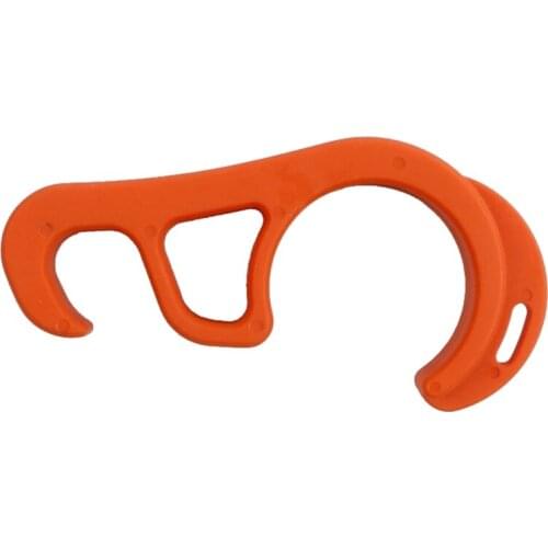 Bicycle Motorcycle Buckle Brake Hook Parking Safety Lock Bike Slope Parking Lock