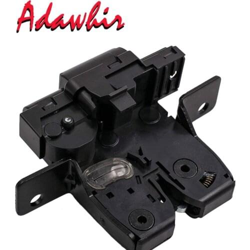 Tailgate Lock Latch Catch For Renault Clio Megane Scenic Modus 8200947699 8200076240