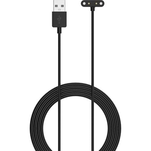 1m USB Charger Adapter Charging Cable for Huami Amazfit Ares A1908 Smart Watch Date Charging Cradle Cable Line Accessories