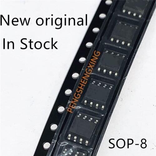 10PCS/LOT XPT6875 XPT9978 XPT4890 SOP8 New original spot hot sale