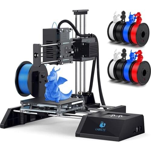 ABOX 3D Printers