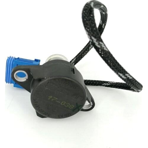 Auto Gearbox AL4 Pressure Valve Wavebox Flow Pressure Switch 252925 8201360524 Used for Peugeot 206 307 308 407 Citroen C4 C5