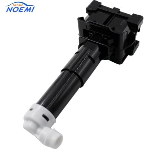 YAOPEI New Left Side Headlight Washer Nozzle Fit For LEXUS RX270 2012 OEM 85208-48070