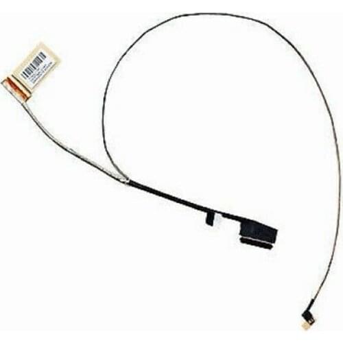 Video screen Flex wire For HP Envy 15-u x360 15-U010DX 15-U011DX 30PIN laptop LCD LED LVDS Display Ribbon cable DDY63MLC010