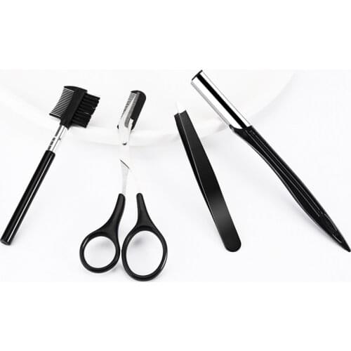 Grace pace Eyebrow Trimmers