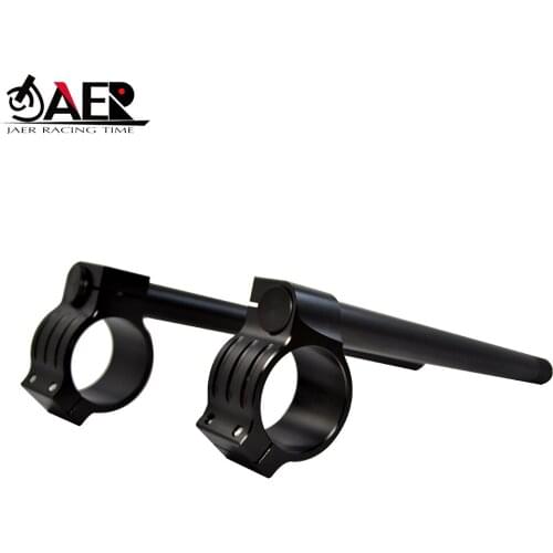 JAER RACING TIME Handlebars For Motorcycles